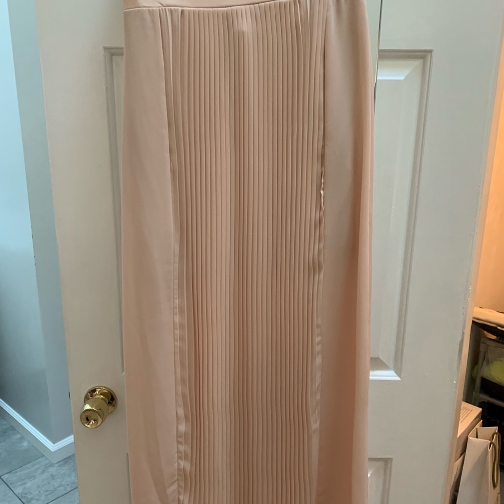 New Casual Couture skirt